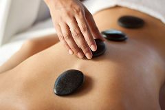 Hot Stone Massage in Oakbank Manitoba by Wellness with Dorota Hot Stone Massage in Oakbank Manitoba by Wellness with Dorota
