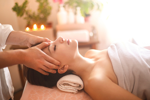 Massage in Oakbank Manitoba