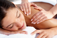 Massage in Oakbank Manitoba by Wellness with Dorota Massage in Oakbank Manitoba by Wellness with Dorota